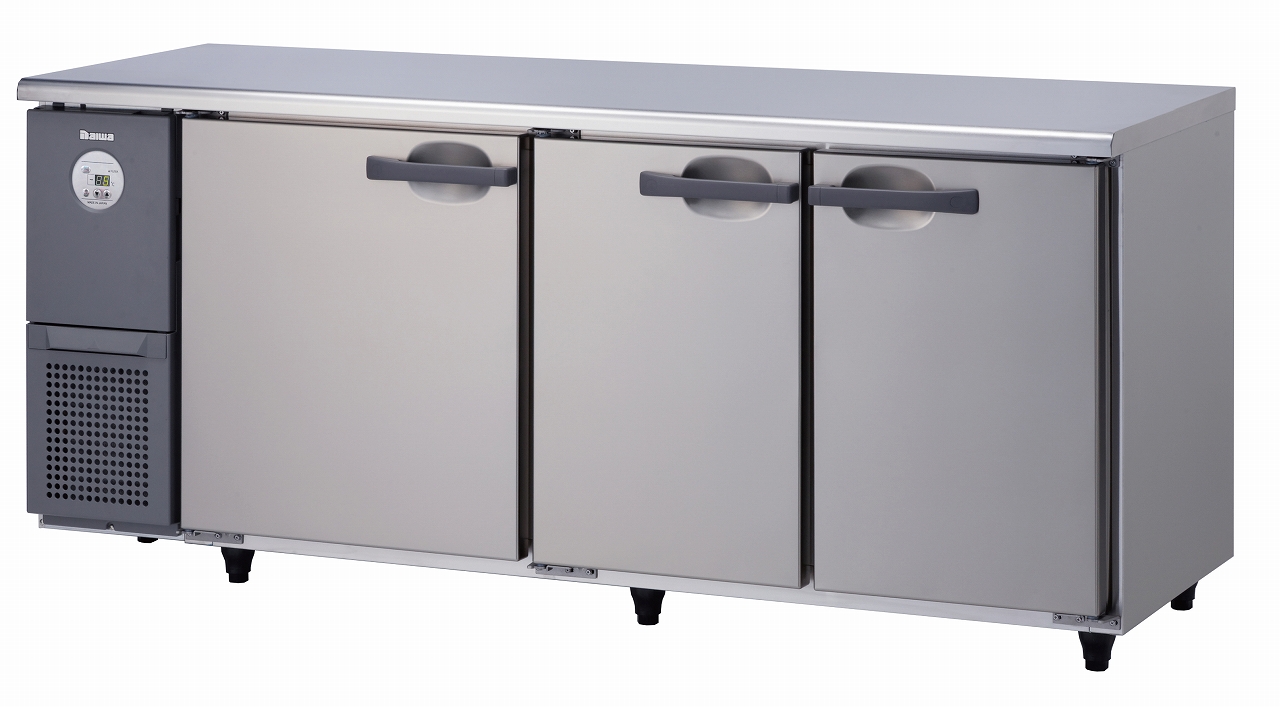 Undercounter | Product information | DAIWA INDUSTRIES LTD.